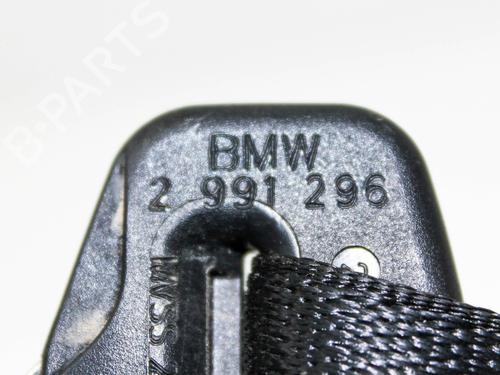 Rear right seatbelt BMW X1 (E84) sDrive 28 i | BP28821688I28 