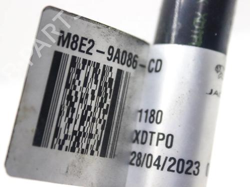 Pipe LAND ROVER RANGE ROVER SPORT III (L461) P440e PHEV AWD | BP31020634M125