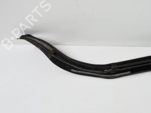 Rubber door seal TESLA MODEL S (5YJS) 85 | BP14680149C142 