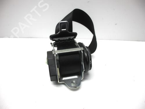 Rear left seatbelt MERCEDES-BENZ C-CLASS Coupe (C204) C 220 CDI (204.302) | BP33445429I29  - Image 6