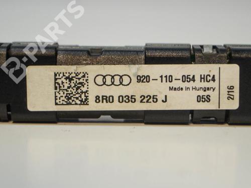 Electronic module AUDI Q5 (8RB) 2.0 TDI | BP8347538M83 