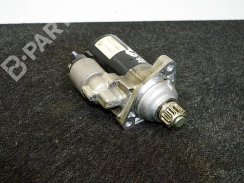 Starter MERCEDES-BENZ CLA Coupe (C117) CLA 250 (117.344) | BP11970068M8 