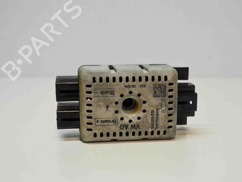 Electronic module VW GOLF VII (5G1, BQ1, BE1, BE2) 2.0 R 4motion | BP7741062M83 