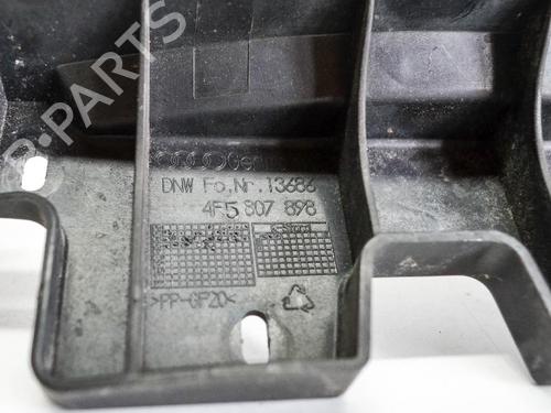 Rear bumper bracket AUDI A6 C6 (4F2) 3.0 TDI quattro | BP14687008C159 