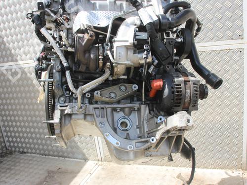 Engine MASERATI GHIBLI III (M157) 3.0 S Q4 | BP36458827M1  - Image 7
