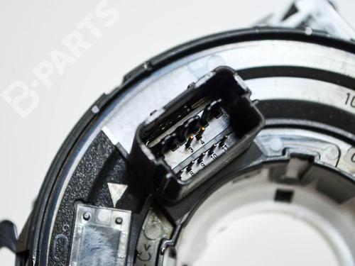 Squib airbag VW GOLF VII (5G1, BQ1, BE1, BE2) 1.6 TDI | BP7743024C102 