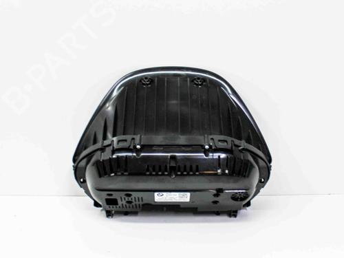 Instrument cluster BMW X2 (F39) sDrive 20 i | BP28820647C47