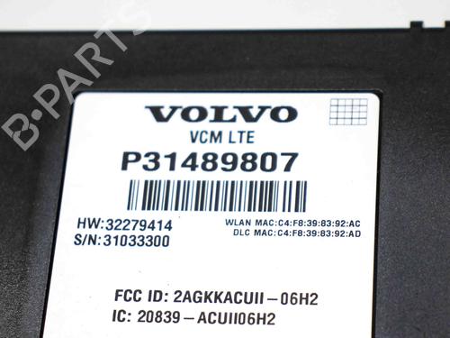 Electronic module VOLVO V60 II Cross Country (227) T5 AWD | BP28822807M83