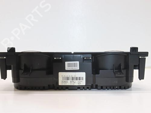 Instrument cluster VW PASSAT CC B6 (357) 2.0 TFSI | BP34334368C47 - Image 7