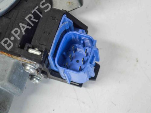 Front right window mechanism NISSAN JUKE (F15) 1.5 dCi | BP11970028C23 