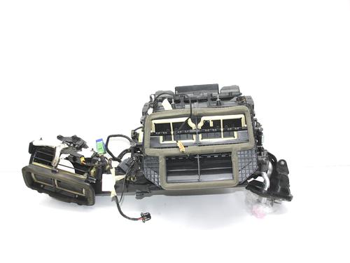 Heater matrix ALFA ROMEO GIULIA (952_) 2.0 (952ACA25) | BP38515894M63 - Image 8