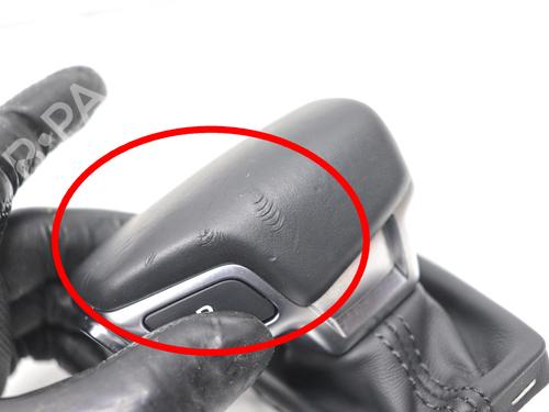 Shift knob AUDI A4 B9 (8W2, 8WC) 2.0 TFSI quattro | BP40460811I34 - Image 7