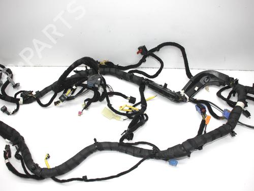 Wiring harness ALFA ROMEO GIULIA (952_) 2.0 (952ACA25) | BP38515962E16 - Image 3