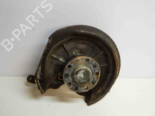 Used Right rear steering knuckle Right rear steering knuckle VW TOURAN (1T1, 1T2) 2.0 TDI (140 hp) 14673244 14673244