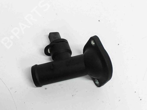 Used Pipe Pipe VW GOLF V (1K1) 2.0 TDI (140 hp) 14684539 14684539