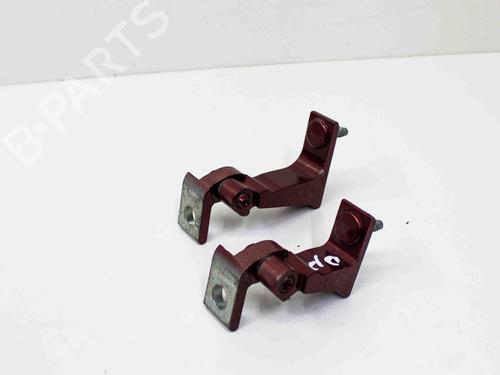 Used Hinge/Door check strap AUDI A4 B9 (8W2, 8WC) 2.0 TFSI quattro (252 hp) 19940360