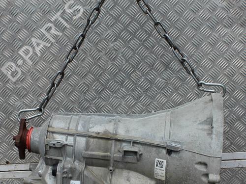 Used Gearbox FORD USA MUSTANG Coupe 3.7 V6 (305 hp) 28821459