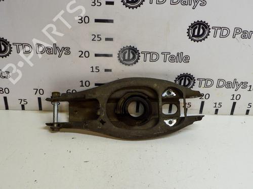 Left rear suspension arm BMW 3 Touring (E91) 318 i | BP14672700M14 
