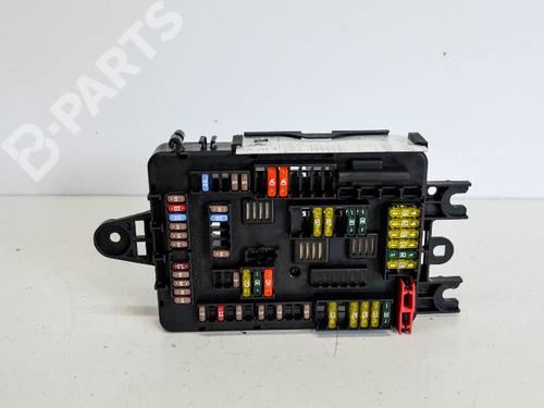 Used Fuse box BMW 4 Coupe (F32, F82) 420 d (184 hp) 6502291