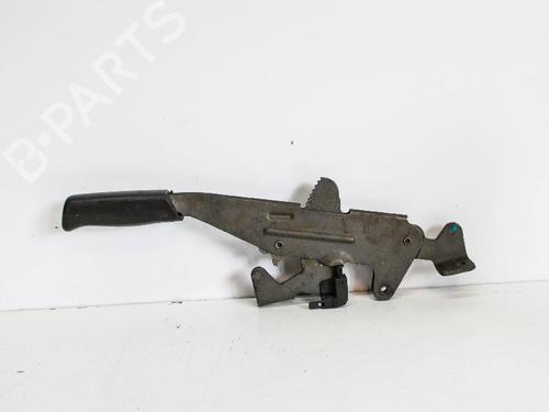 Hand brake SEAT ALHAMBRA (7V8, 7V9) 1.9 TDI 7M3711327
