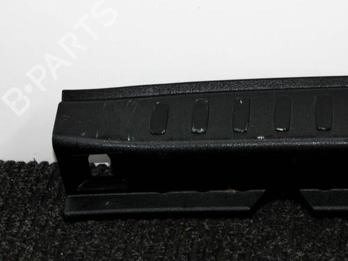 Tailgate trim BMW X1 (E84) sDrive 28 i | BP28821717C151 