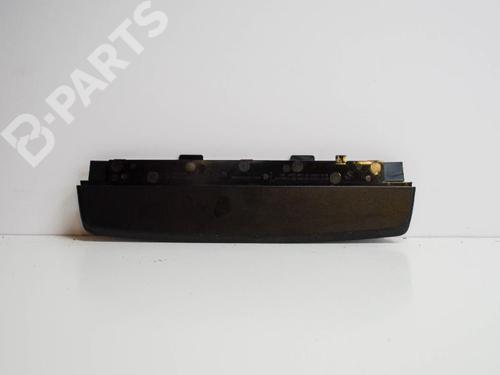 Third brake light BMW 5 (F10) 520 d (184 hp) 7230799 | 7230801