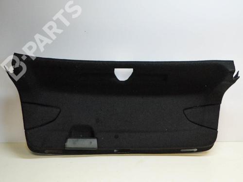 Pannello interno portellone/cofano AUDI A4 B9 (8W2, 8WC) 2.0 TDI (190 hp) 8W5867975M