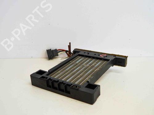 Heater resistor VW POLO V (6R1, 6C1) 1.2 | BP10300225M108