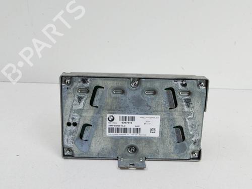 Radio BMW X3 (F25) sDrive 20 i | BP14681201E6 