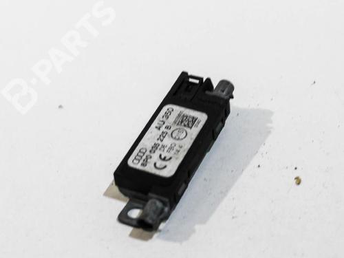 Electronic module AUDI A3 (8P1) 1.4 TFSI | BP7913187M83 