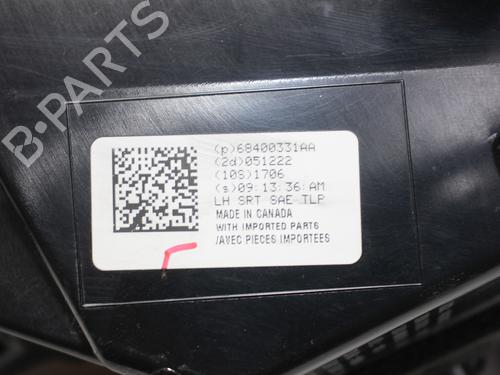 Left taillight CHRYSLER 300C (LX) 3.6 | BP38171354C34 - Image 14