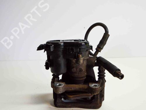 Right rear brake caliper MERCEDES-BENZ A-CLASS (W176) A 180 CDI / d (176.012) | BP14670355M106 
