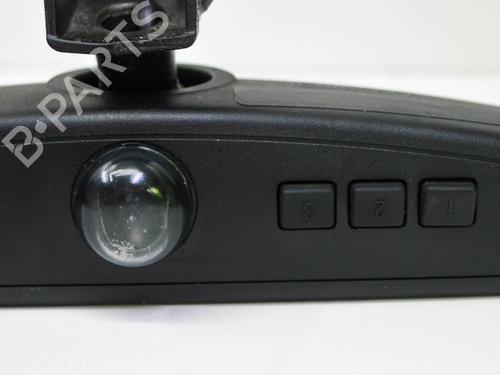 Rear mirror BMW 5 Gran Turismo (F07) 535 i | BP13933492I6 