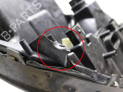 Left headlight MERCEDES-BENZ GL-CLASS (X164) GL 500 4-matic (164.886) | BP31912467C28  - Image 13