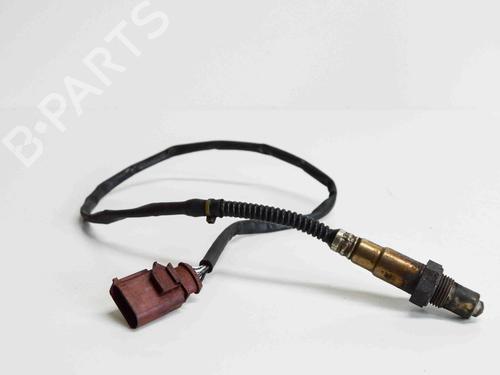 Used Electronic sensor AUDI A4 B7 (8EC) 2.0 TFSI (170 hp) 7912958