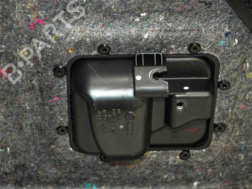 Boot lining AUDI A6 C7 (4G2, 4GC) 3.0 TFSI quattro | BP8850653I3