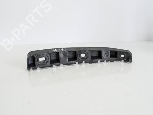 Rear bumper bracket SKODA YETI (5L) 1.2 TSI | BP14687221C159 