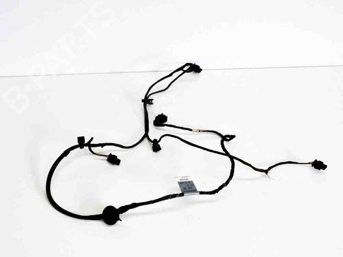 Used Electronic module AUDI A4 B8 Avant (8K5) 2.0 TDI (143 hp) 14683235