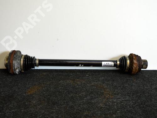 Arbre de transmission arrière gauche AUDI Q5 (8RB) 3.0 TFSI quattro (272 hp) 10529652