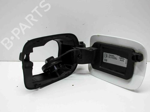Fuel flap AUDI A4 B8 (8K2) 2.0 TDI | BP26513868C131 