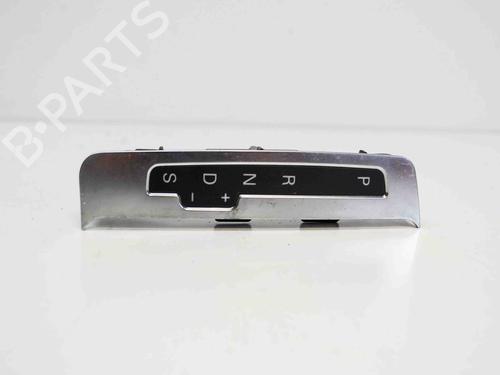 Electronic module AUDI A6 C6 Avant (4F5) 3.0 TDI quattro | BP6497227M83