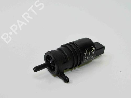 Used Washer pump BMW 5 Touring (F11) 530 d (245 hp) 14681364