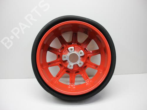 Jack Kit PORSCHE CAYENNE (92A) 4.8 S | BP32101474C119 