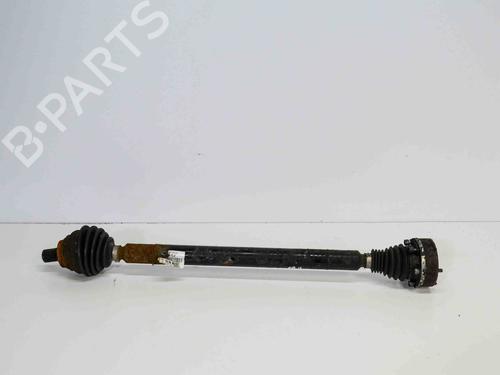 Transmisión delantera derecha VW GOLF V (1K1) 1.9 TDI (105 hp) 6492773