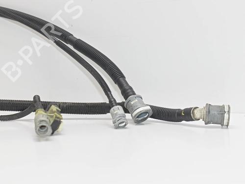 Pipe JEEP RENEGADE SUV (BU, B1, BV) 2.4 | BP36565302M125 - Image 2