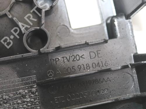 Other MERCEDES-BENZ G-CLASS Platform/Chassis (W464) G 350 D 4-matic (464.320) | BP36984248O1  - Image 7