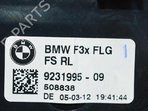 Air vent BMW 3 (F30, F80) 316 d | BP14682487I21 
