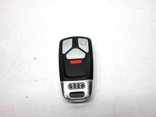 Electronic module AUDI A5 Sportback (F5A, F5F) S5 TFSI quattro | BP29593128M83 