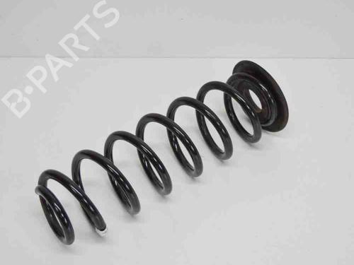 Stoßdämpferfeder für VW GOLF VII (5G1, BQ1, BE1, BE2) 1.0 TSI (110 hp) 14682940