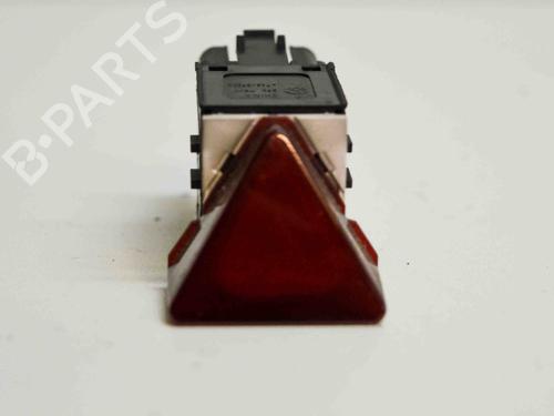 Used Warning switch VW TOURAN (1T3) 1.6 TDI (105 hp) 8851658